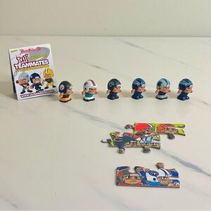 Party Animal | 2022 NFL Teenymates Collectible NFL Figures